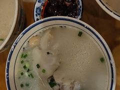 雪豆蹄花-易老妈蹄花.特色川菜(人民公园总店)