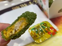 -德克士(砂之船奥特莱斯店)