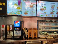 -真功夫(彩田路店)