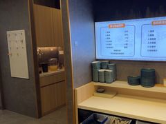 -椰子湾·海南火锅·糟粕醋·椰子鸡(正大广场店)