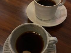 -RUMORS COFFEE ROASTERY鲁马滋咖啡(湖南路店)