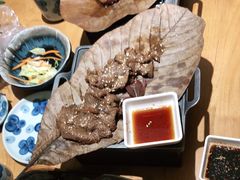 -一心创作料理屋(经开万达店)