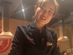 -海底捞火锅(劲松店)