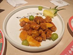 -避风塘(宝山万达店)