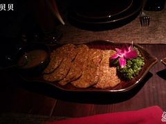 IMAG0235-花马天堂云南餐厅 Lost Heaven(高邮路店)