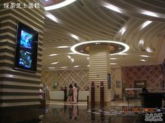 -堂会·KTV·自助餐·团建聚会(天河店)