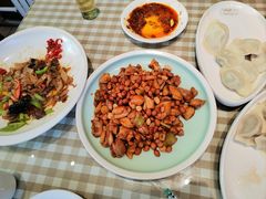 -口福饺子(大学店)