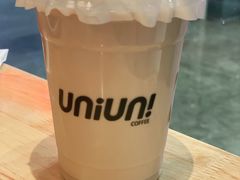 -UNI UNI(环亚凯瑟琳店)