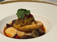 -金轩中餐厅 Jin Xuan(浦东丽思卡尔顿酒店)