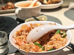 -水木锦堂·自助铁板烧(望京凯德MALL店)
