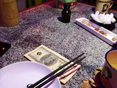 -蘭奢雅集·江浙菜(青山江滩店)