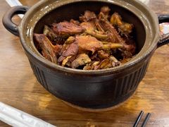 -斯丹姜母鸭·古法干香(涂门街总店)