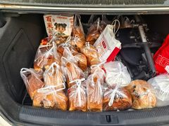 -钟楼大面包