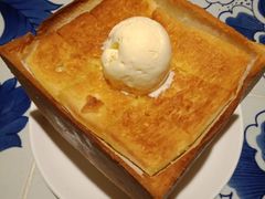 -绿茶餐厅(布吉万象汇店)