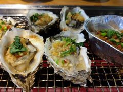 -蚝英雄鲜蚝自助专门店(长楹天街直营店)