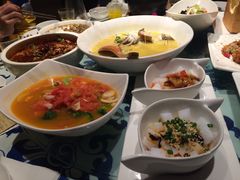 -绿茶餐厅(龙湖杭州金沙天街店)