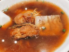 -德兴馆(山西南路店)