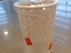 -麦当劳(牡丹江路店)