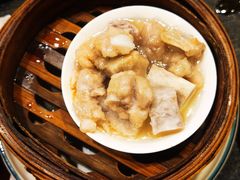 -金翠河烧鹅餐厅(解放碑时代广场店)