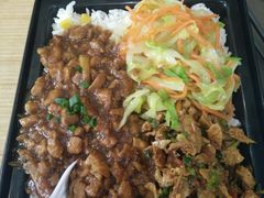 -魏家凉皮(祈年大厦店)