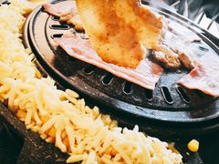 -胡悦里韩式烤肉(芝罘万达广场店)