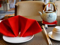 -桂林喜来登饭店-国泰中餐厅