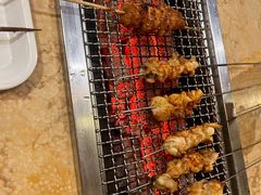 -禾记海鲜烧烤(八一路店)