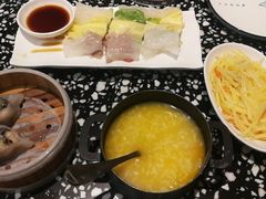 -金香匯晚茶(浑南店)