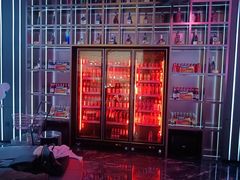 -星聚会KTV(合生汇黑金店)