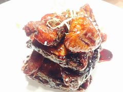 熏鱼-圆苑(金茂店)
