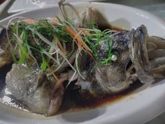 -范饭椰林川湘味海鲜·椰子鸡(三亚湾椰梦长廊店)