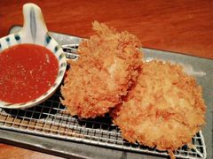 -山杏yama-katsu·吉列炸物
