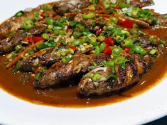 -半岛公馆(淞兴西路店)