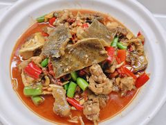 -味上湘菜馆(岳麓山店)