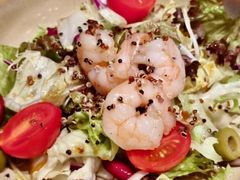 -森Some Fusion(荔湾店)
