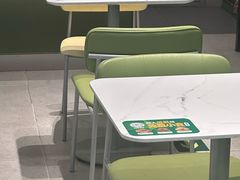 -赛百味SUBWAY(燕莎奥莱店)