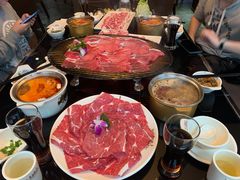 -鲁西肥牛(九方购物中心店)