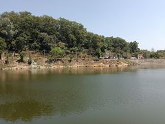 -火炉山森林公园