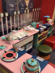 -MELAND CLUB亲子乐园·派对·餐厅(北京芳圆里ID MALL店)