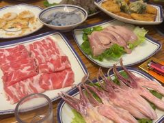 -厝味火锅·潮汕卤水火锅(十一合店)