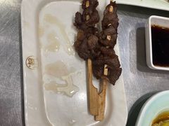 -潮界(LU·ONE凯德晶萃广场店)