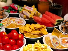 -辣尚瘾·烤鱼·新川菜(交大直营店)