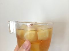 -乐凯撒披萨(南山书城店)