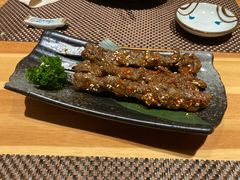 -浦·传统日式料理(3 5 1 1 店)