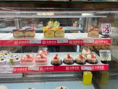 -金凤成祥(东直门现烤面包店)