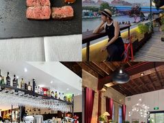 -The V泽惟·低温慢煮料理
