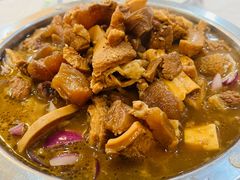 -聚福缘菜馆(隆昌路店)