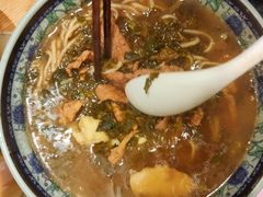 -慧娟面馆·餐厅(望江路店)