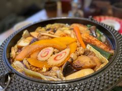 -阿吾罗·月咏精致日料(港汇恒隆广场店)