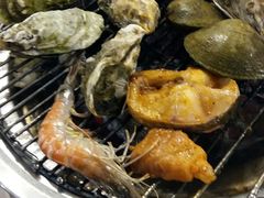 -功德盛饭店(奎中路店)